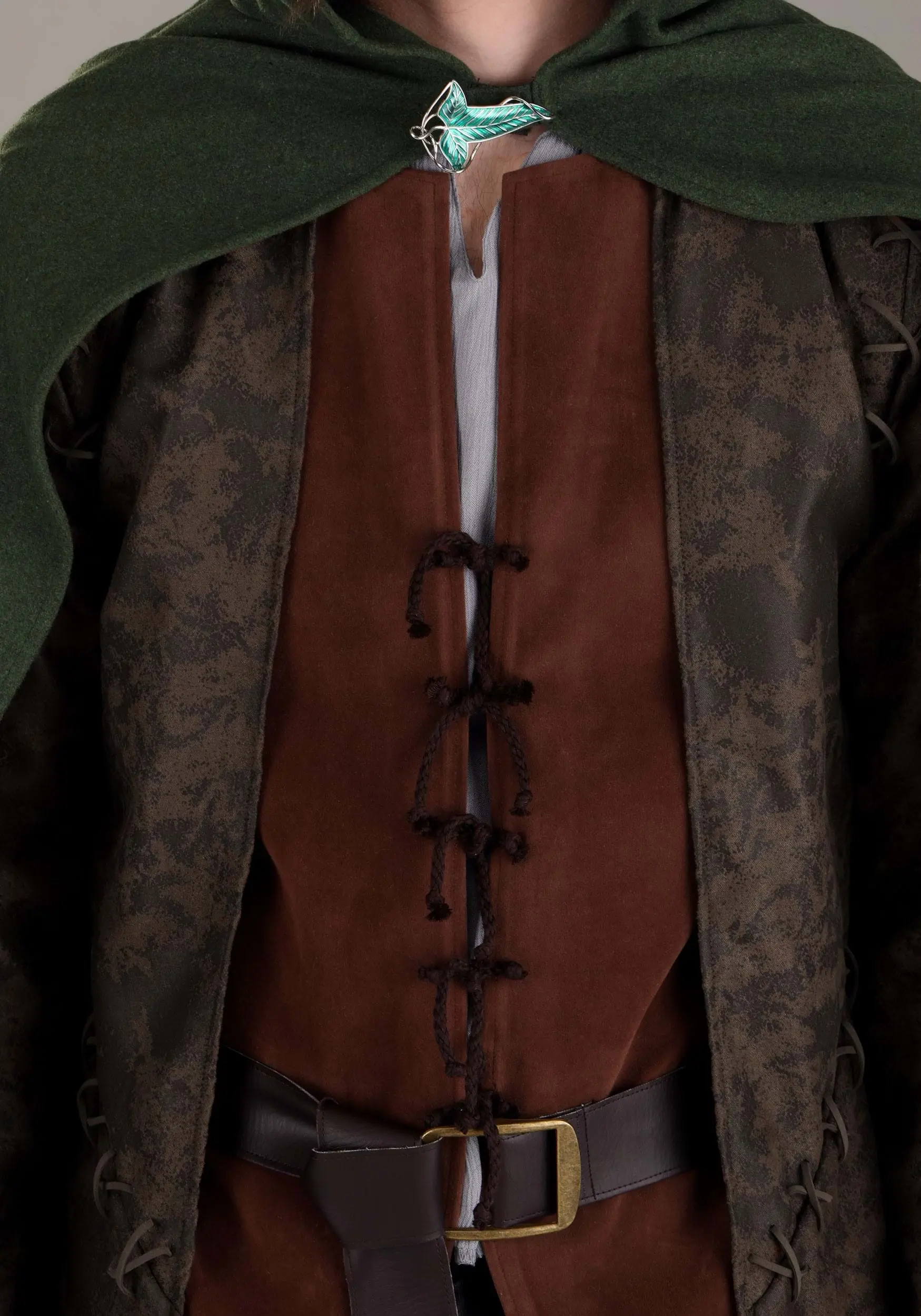 Fun Costumes Aragorn Lord Of The Rings Costume For Men 8 Fun Costumes Aragorn Lord Of The Rings Costume For Men - Image 6