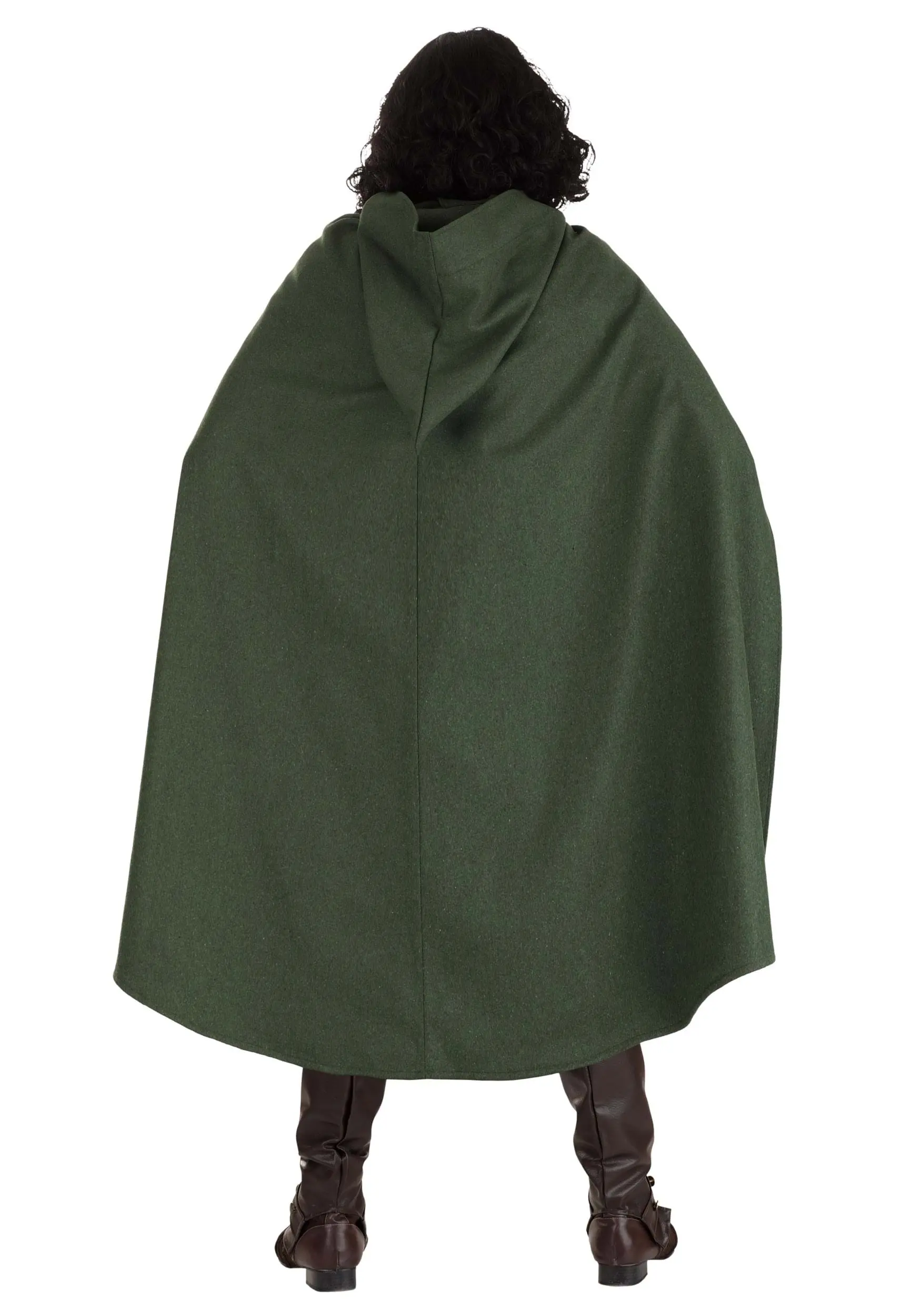 Fun Costumes Aragorn Lord Of The Rings Costume For Men 9 Fun Costumes Aragorn Lord Of The Rings Costume For Men - Image 7