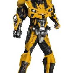 Disguise Adult Authentic Bumblebee Costume