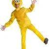 Disguise Big Bird Costume For Adults -SCREAM COSTUMES shop adult big bird costume upd