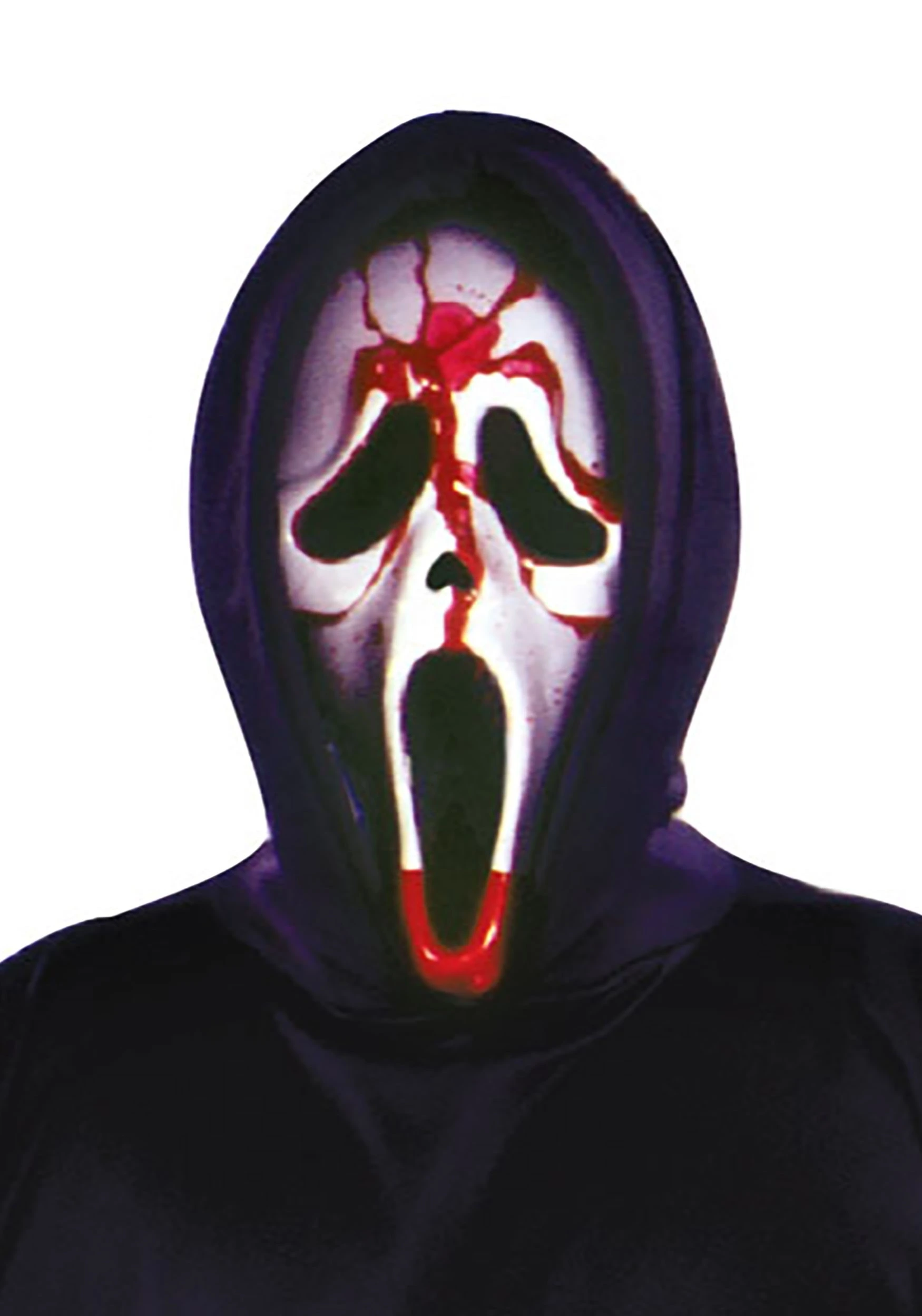 SCREAM COSTUMES shop 44 SCREAM COSTUMES shop -SCREAM COSTUMES shop adult bleeding ghost face costume alt 1
