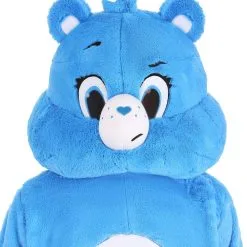Bauer Pacific Grumpy Bear Adult Care Bears Mascot Mask
