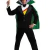Disguise Adult Count Costume -SCREAM COSTUMES shop adult count costume