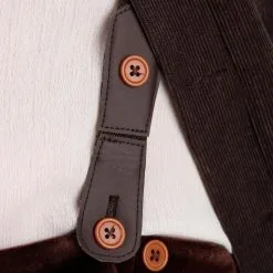 Fun Costumes Lord Of The Rings Frodo Costume For Men -SCREAM COSTUMES shop adult frodo lord of the rings costume alt 10