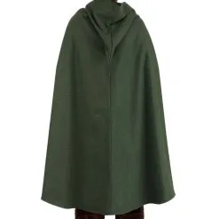 Fun Costumes Lord Of The Rings Frodo Costume For Men -SCREAM COSTUMES shop adult frodo lord of the rings costume alt 13