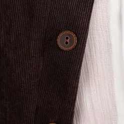 Fun Costumes Lord Of The Rings Frodo Costume For Men -SCREAM COSTUMES shop adult frodo lord of the rings costume alt 9