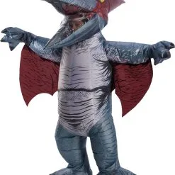 Rubies Costume Co. Inc Jurassic World 2 Inflatable Adult Pteranodon Costume