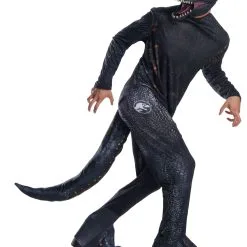 Rubies Costume Co. Inc Villain Dinosaur Jurassic World 2 Adult Costume
