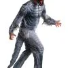 Rubies Costume Co. Inc Adult Jurassic World Indominus Rex Costume -SCREAM COSTUMES shop adult jurassic world indominus rex costume