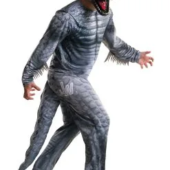 Rubies Costume Co. Inc Adult Jurassic World Indominus Rex Costume
