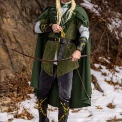 Fun Costumes Legolas Lord Of The Rings Costume For Men