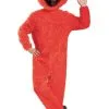 Disguise Prestige Elmo Costume For Adults -SCREAM COSTUMES shop adult prestige elmo costume