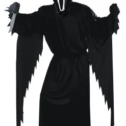Fun World Adult Scream Costume