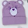 Elope Share Bear Hats For Adults -SCREAM COSTUMES shop adult share bear care bears hat upd
