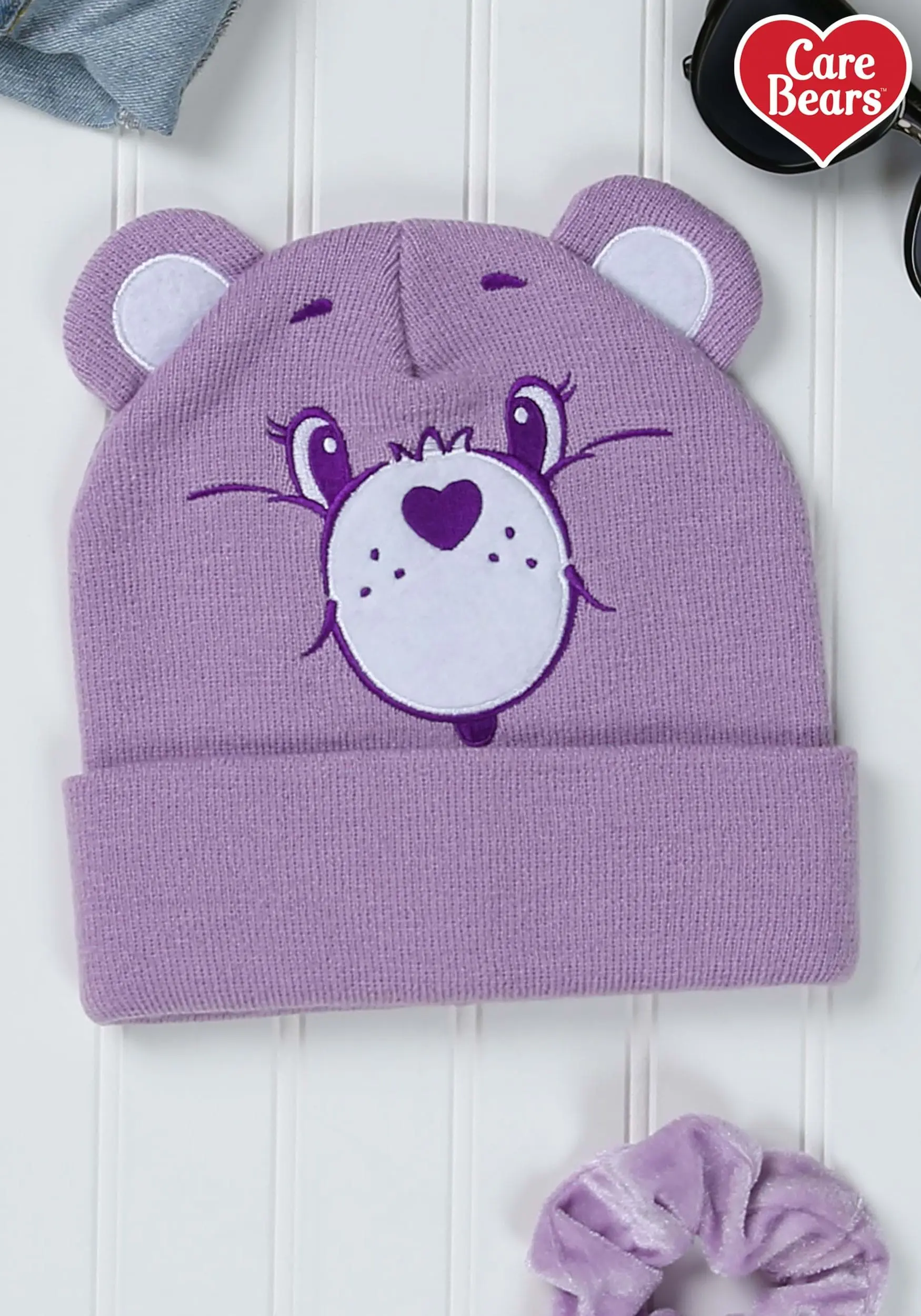 Elope Share Bear Hats For Adults 3 Elope Share Bear Hats For Adults