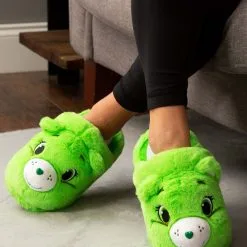 Shenzen Amilla Good Luck Bear Care Bear Slippers For Adults