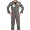 Fun Costumes Jurassic Park Employee Costume For Adults -SCREAM COSTUMES shop adults jurassic park employee costume