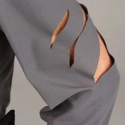 Fun Costumes Jurassic Park Employee Costume For Adults -SCREAM COSTUMES shop adults jurassic park employee costume alt 4