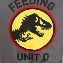 Fun Costumes Jurassic Park Employee Costume For Adults -SCREAM COSTUMES shop adults jurassic park employee costume alt 6