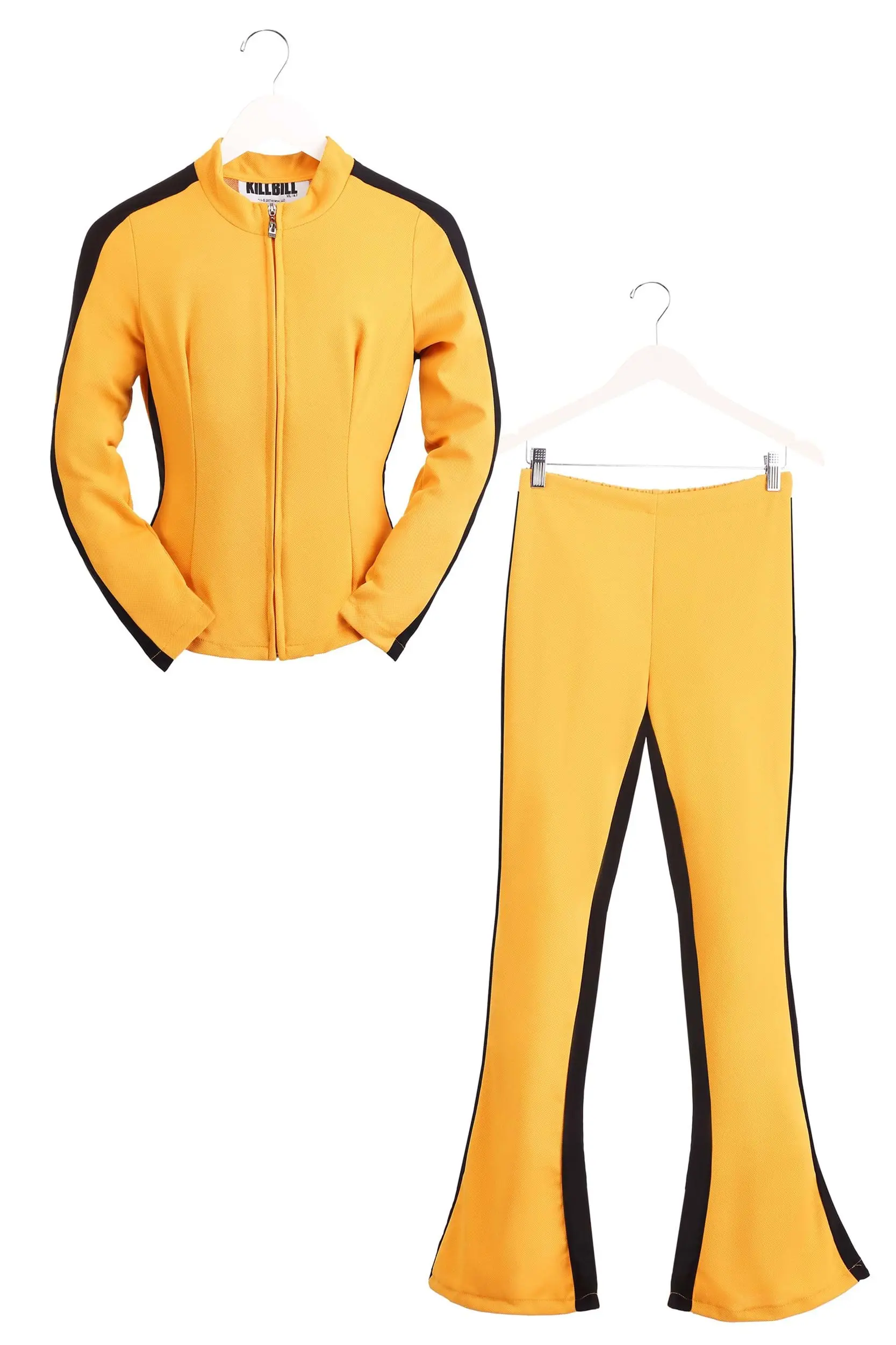 Fun Costumes Women's Beatrix Kiddo Costume 6 Fun Costumes Women's Beatrix Kiddo Costume - Image 4