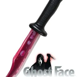 Fun World Ghost Face Bloody Blade From Scream -SCREAM COSTUMES shop bloody blade alt 2