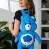Shenzen Amilla Care Bears Grumpy Bear Backpack