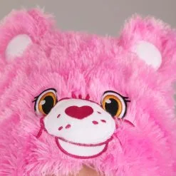 Fun Costumes Care Bears Adult Classic Cheer Bear Costume -SCREAM COSTUMES shop care bears adult classic cheer bear costume alt 3