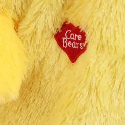 Fun Costumes Care Bears Adult Classic Funshine Bear Costume -SCREAM COSTUMES shop care bears adult classic funshine bear costume alt 6