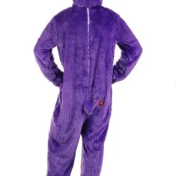 Fun Costumes Adult Care Bears Classic Share Bear Costume -SCREAM COSTUMES shop care bears adult classic share bear costume alt 2