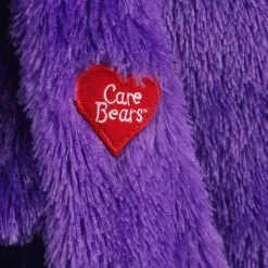 Fun Costumes Adult Care Bears Classic Share Bear Costume -SCREAM COSTUMES shop care bears adult classic share bear costume alt 5