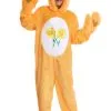 Fun Costumes Care Bears Friend Bear Costume For Adults -SCREAM COSTUMES shop care bears adult friend bear costume