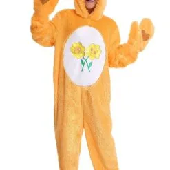 Fun Costumes Care Bears Friend Bear Costume For Adults