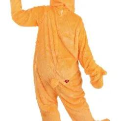 Fun Costumes Care Bears Friend Bear Costume For Adults -SCREAM COSTUMES shop care bears adult friend bear costume alt 2