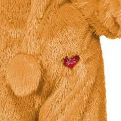 Fun Costumes Care Bears Friend Bear Costume For Adults -SCREAM COSTUMES shop care bears adult friend bear costume alt 3