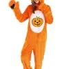 Fun Costumes Adult Care Bears Trick Or Sweet Bear Costume -SCREAM COSTUMES shop care bears adult trick or sweet bear costume 0