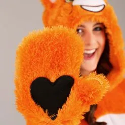 Fun Costumes Adult Care Bears Trick Or Sweet Bear Costume -SCREAM COSTUMES shop care bears adult trick or sweet bear costume alt 1