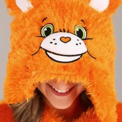 Fun Costumes Adult Care Bears Trick Or Sweet Bear Costume -SCREAM COSTUMES shop care bears adult trick or sweet bear costume alt 2