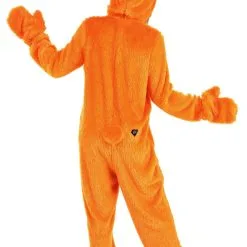 Fun Costumes Adult Care Bears Trick Or Sweet Bear Costume -SCREAM COSTUMES shop care bears adult trick or sweet bear costume alt 5