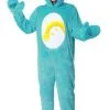 Fun Costumes Care Bears Wish Bear Adult Costume -SCREAM COSTUMES shop care bears adult wish bear costume1 0 0 0