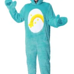 Fun Costumes Care Bears Wish Bear Adult Costume