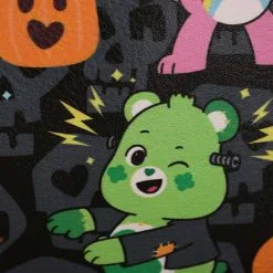 OMG Handbags Care Bears Halloween AOP Mini Backpack -SCREAM COSTUMES shop care bears aop halloween mini backpack alt 8