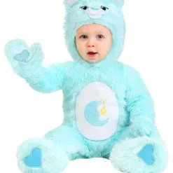 Fun Costumes Care Bears Infant Bedtime Bear Costume