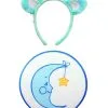 Elope Bedtime Bear Care Bears Ears & Patch Kit 2 Elope Bedtime Bear Care Bears Ears & Patch Kit -SCREAM COSTUMES shop care bears bedtime bear ears patch kit