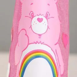 Dongguan Pei Feng Shoes Co., Ltd. Care Bears Ankle Boots: Cheer Bear 17 Dongguan Pei Feng Shoes Co., Ltd. Care Bears Ankle Boots: Cheer Bear -SCREAM COSTUMES shop care bears cheer bear ankle boots alt 4