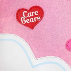 Dongguan Pei Feng Shoes Co., Ltd. Care Bears Ankle Boots: Cheer Bear 18 Dongguan Pei Feng Shoes Co., Ltd. Care Bears Ankle Boots: Cheer Bear -SCREAM COSTUMES shop care bears cheer bear ankle boots alt 5