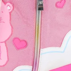 Dongguan Pei Feng Shoes Co., Ltd. Care Bears Ankle Boots: Cheer Bear 20 Dongguan Pei Feng Shoes Co., Ltd. Care Bears Ankle Boots: Cheer Bear -SCREAM COSTUMES shop care bears cheer bear ankle boots alt 7