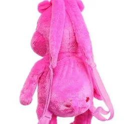 Shenzen Amilla Care Bears Cheer Bear Backpack -SCREAM COSTUMES shop care bears cheer bear backpack alt 3