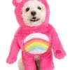 Suzhou Zhongsheng Imp & Exp Co., Ltd Care Bears Cheer Bear Dog Costume 2 Suzhou Zhongsheng Imp & Exp Co., Ltd Care Bears Cheer Bear Dog Costume -SCREAM COSTUMES shop care bears cheer bear dog costume