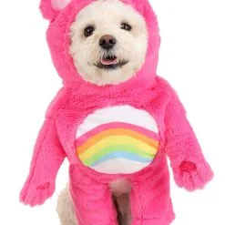 Suzhou Zhongsheng Imp & Exp Co., Ltd Care Bears Cheer Bear Dog Costume