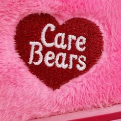 Weixing Rubber Product Shoes Co., Ltd Care Bears Cheer Bear High Top Shoes -SCREAM COSTUMES shop care bears cheer bear shoes alt 8